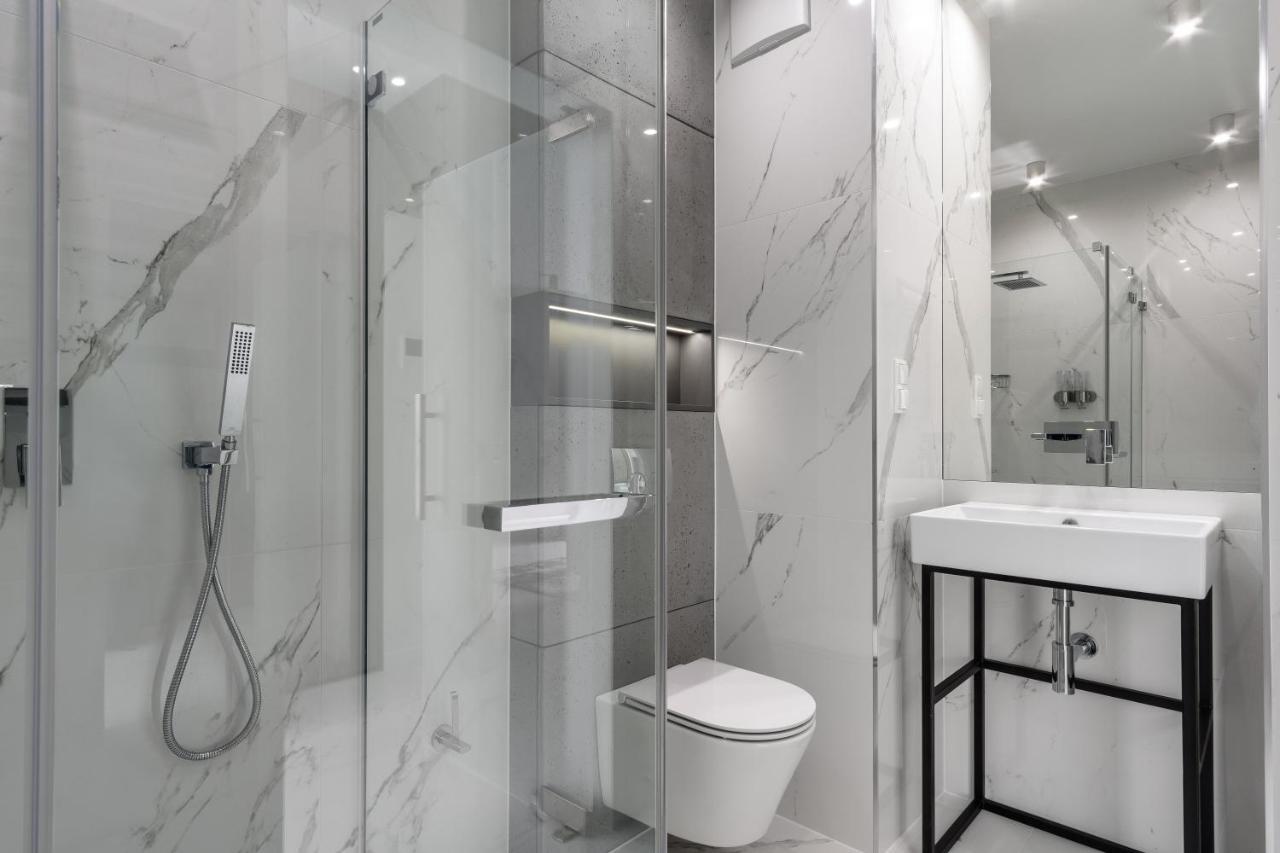 El Apartments - Diadem Познань Экстерьер фото